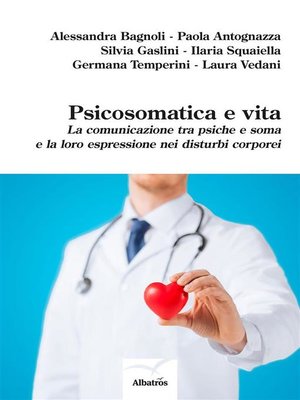 cover image of Psicosomatica e vita